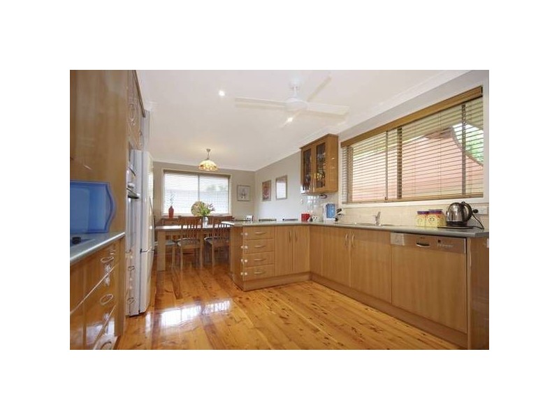 Winston Hills NSW 2153