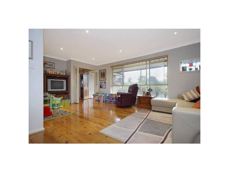 Winston Hills NSW 2153