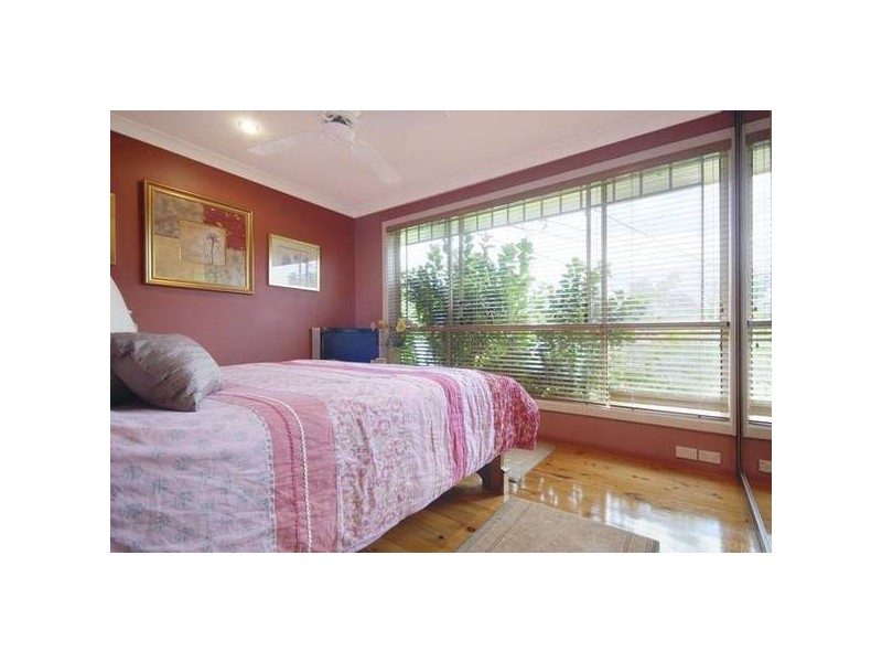 Winston Hills NSW 2153