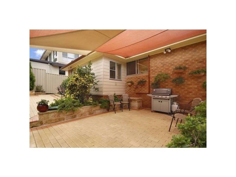 Winston Hills NSW 2153