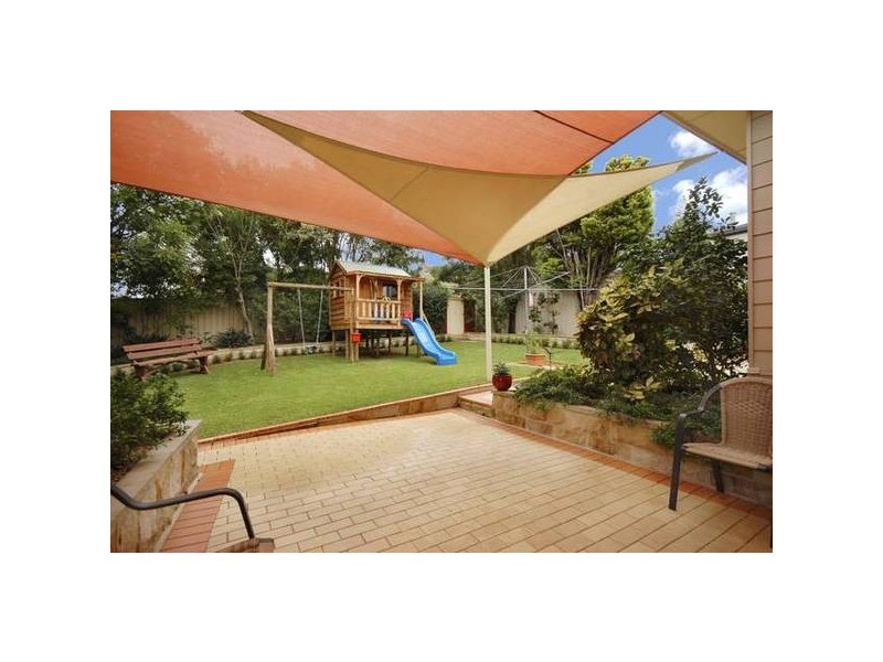 Winston Hills NSW 2153