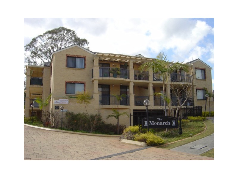 Baulkham Hills NSW 2153