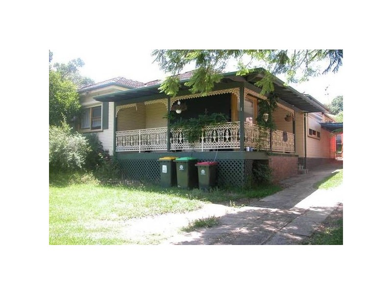 Baulkham Hills NSW 2153