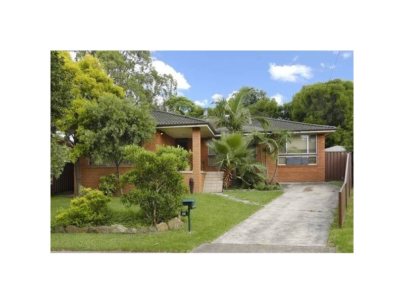 68 Goliath Ave, Winston Hills NSW 2153