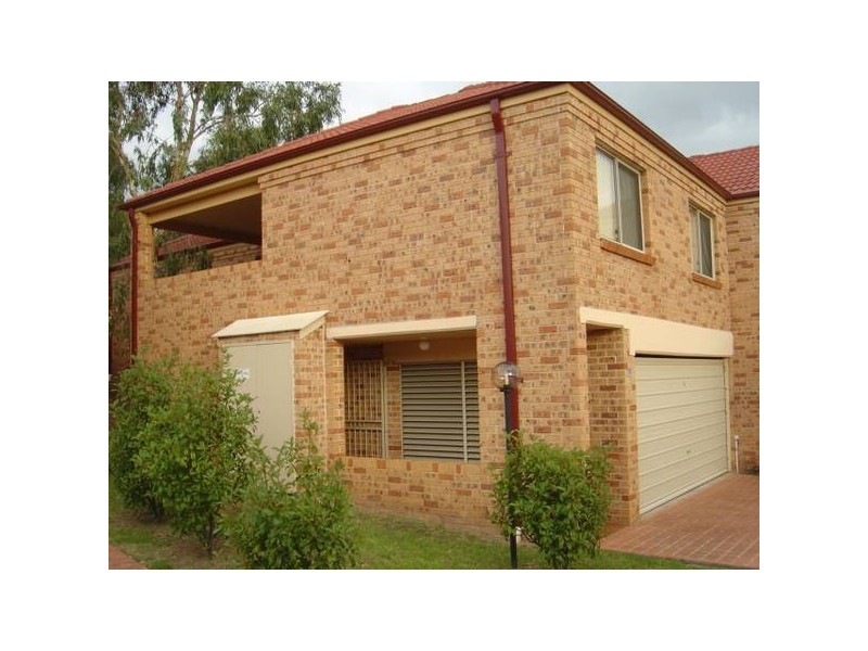 Winston Hills NSW 2153