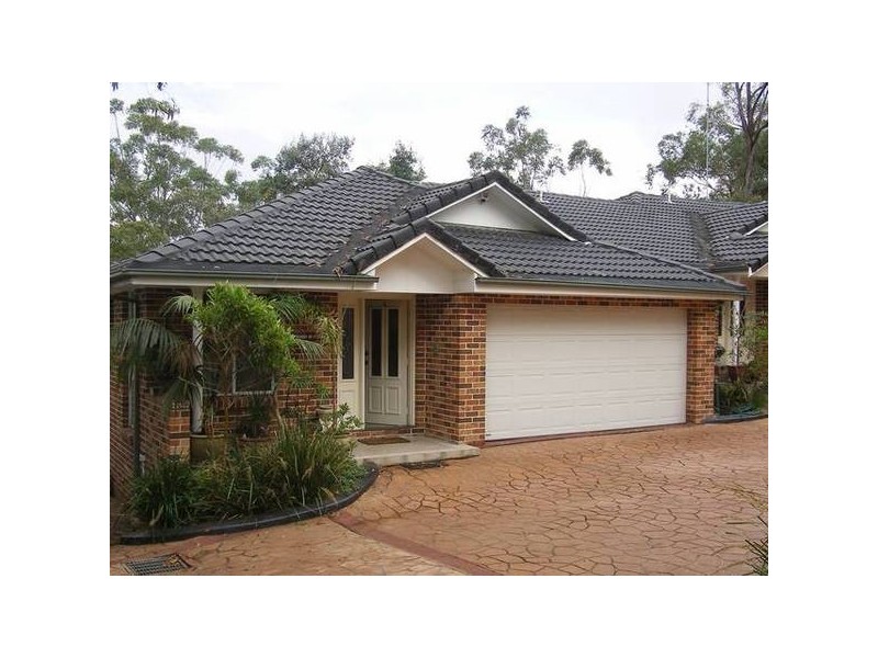 North Rocks NSW 2151