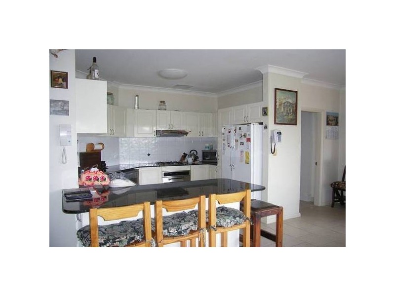 North Rocks NSW 2151