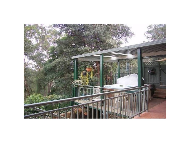 North Rocks NSW 2151