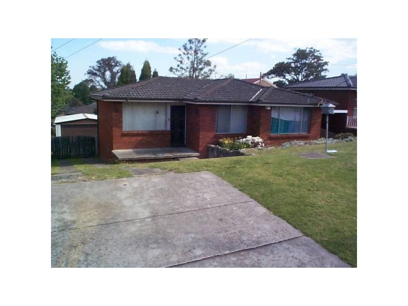 Winston Hills NSW 2153