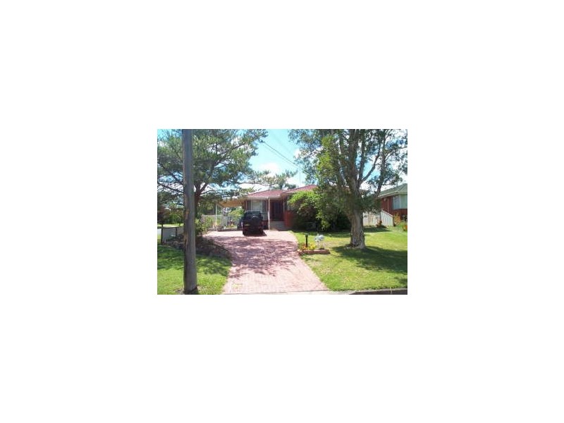 Baulkham Hills NSW 2153