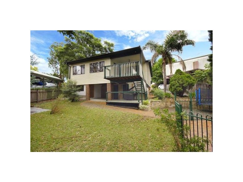 98 Sherwood Street, Northmead NSW 2152