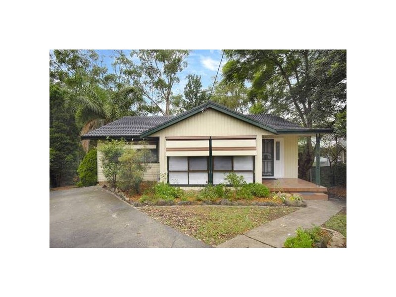 98 Sherwood Street, Northmead NSW 2152