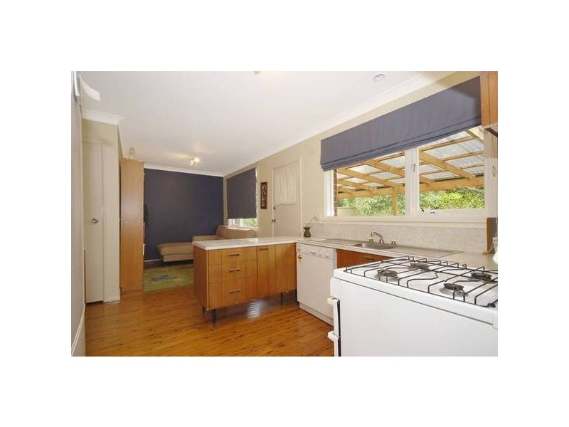 Winston Hills NSW 2153