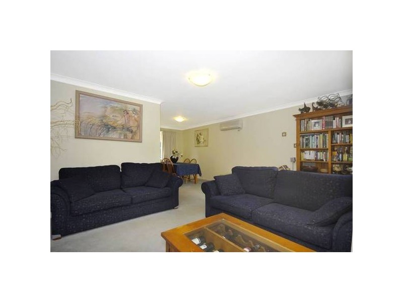 Winston Hills NSW 2153