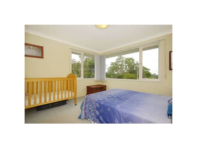 Winston Hills NSW 2153
