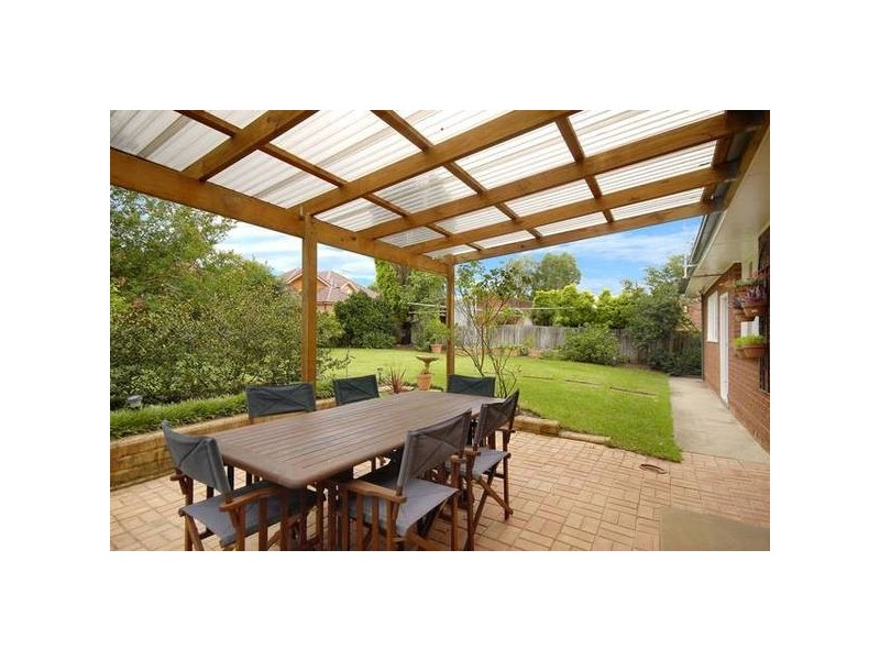 Winston Hills NSW 2153
