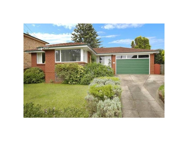 Winston Hills NSW 2153