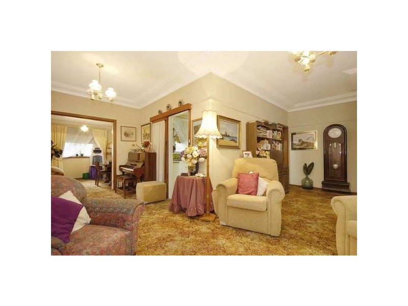 Baulkham Hills NSW 2153