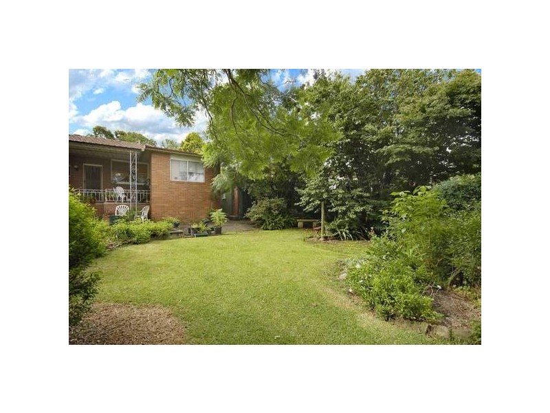 Baulkham Hills NSW 2153