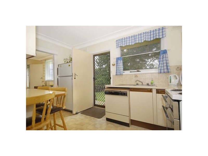 Baulkham Hills NSW 2153