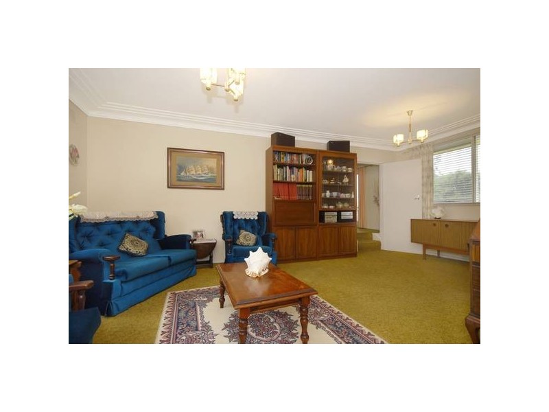 Baulkham Hills NSW 2153