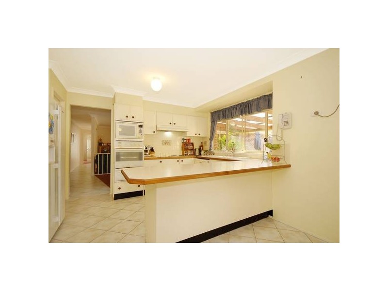 Bella Vista NSW 2153