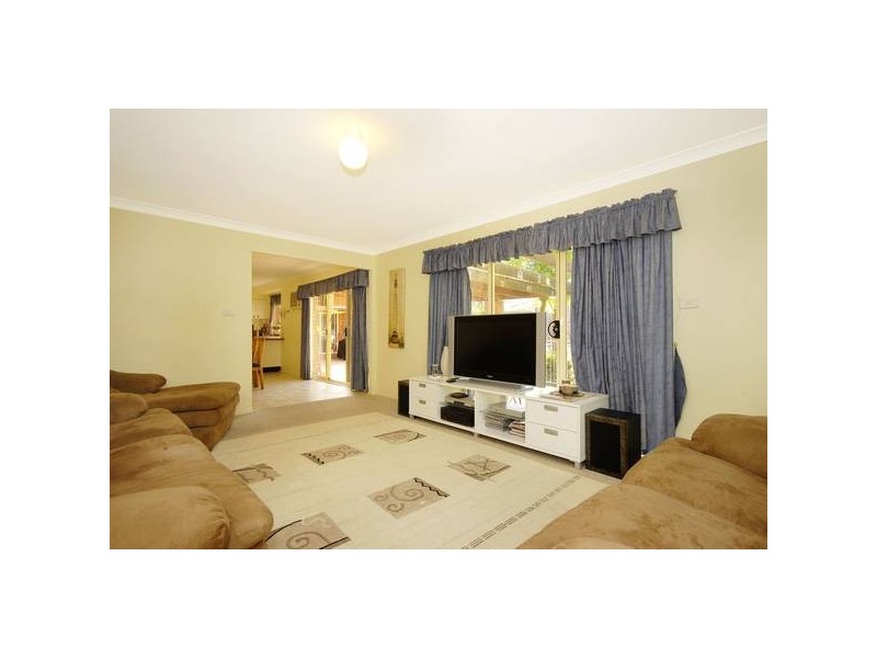 Bella Vista NSW 2153