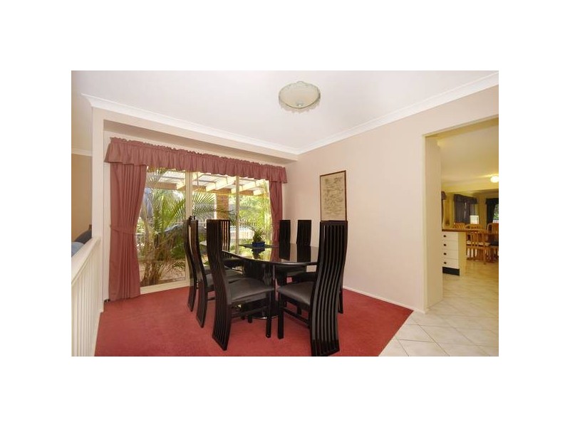 Bella Vista NSW 2153