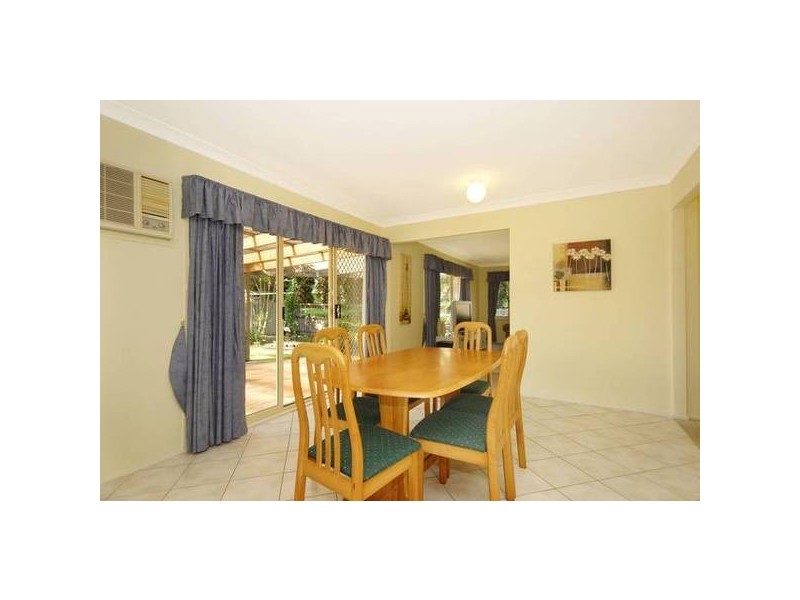 Bella Vista NSW 2153