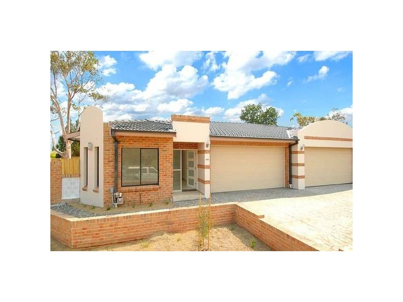 Baulkham Hills NSW 2153