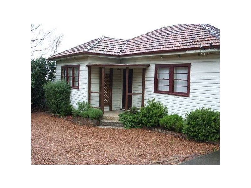 Baulkham Hills NSW 2153