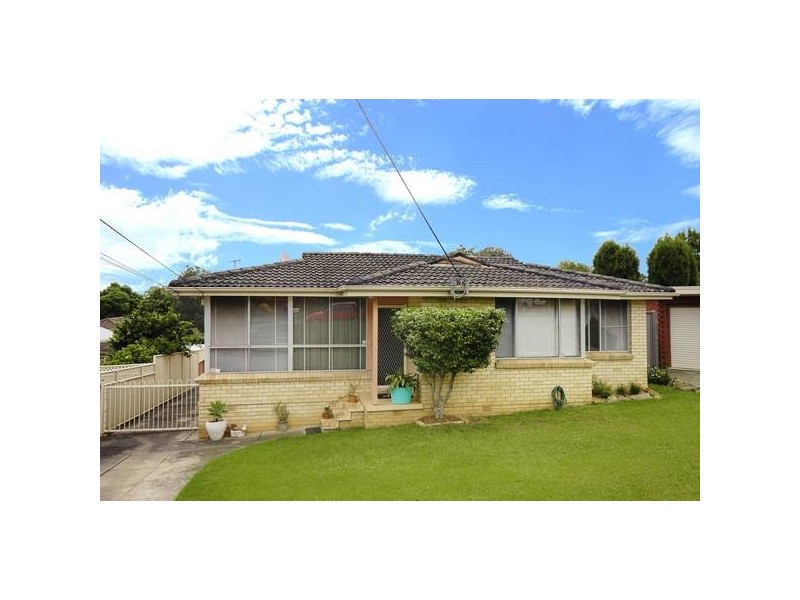 3 Ness Place, Winston Hills NSW 2153
