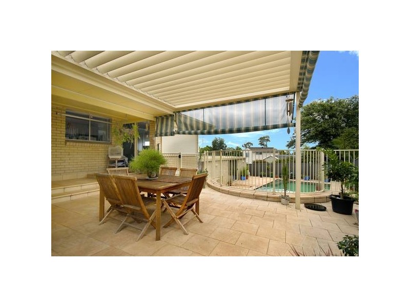 3 Ness Place, Winston Hills NSW 2153