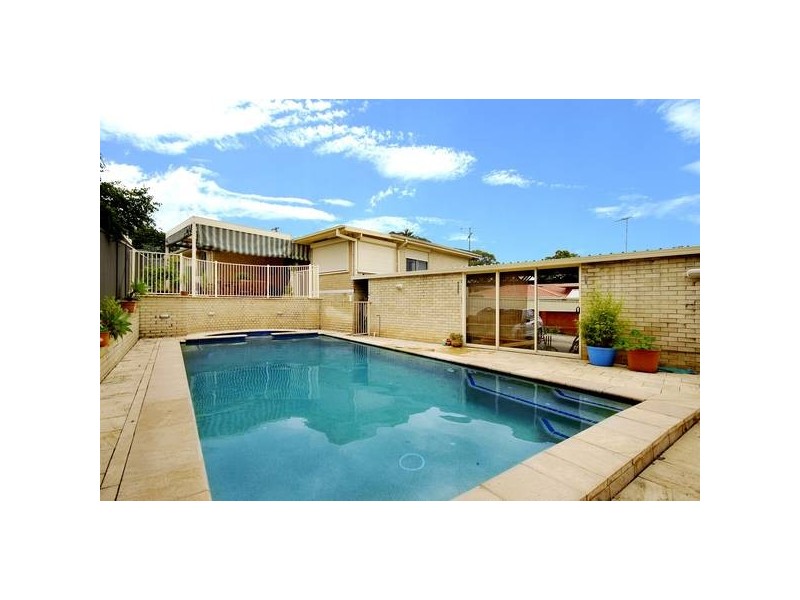 3 Ness Place, Winston Hills NSW 2153