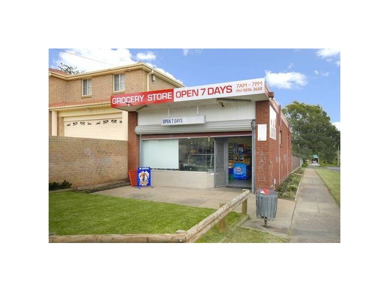 Toongabbie NSW 2146