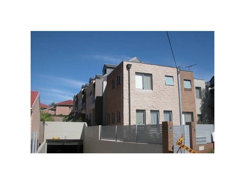 North Parramatta NSW 2151