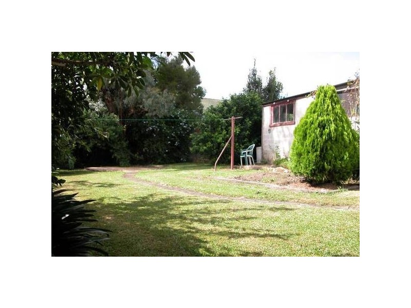 Old Toongabbie NSW 2146