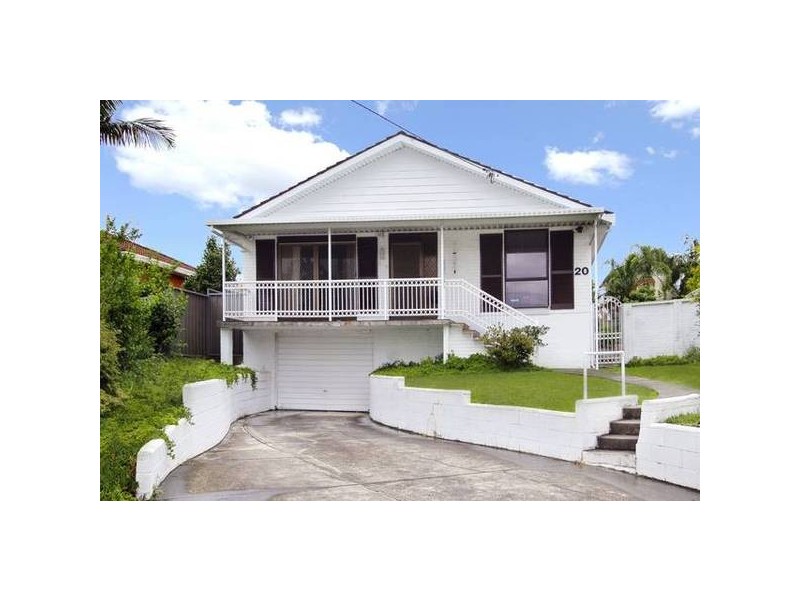 Winston Hills NSW 2153