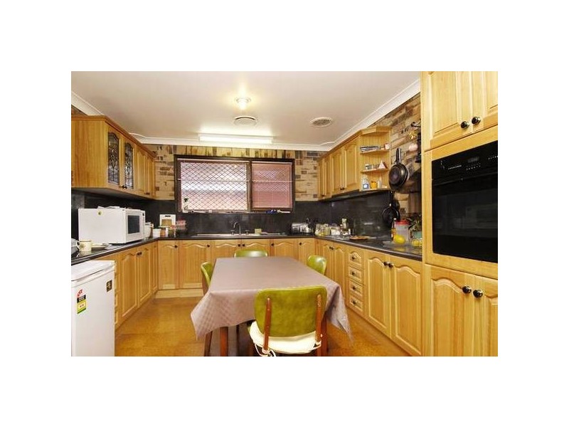 Winston Hills NSW 2153