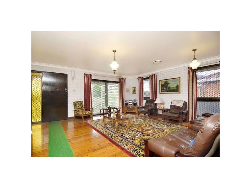 Winston Hills NSW 2153