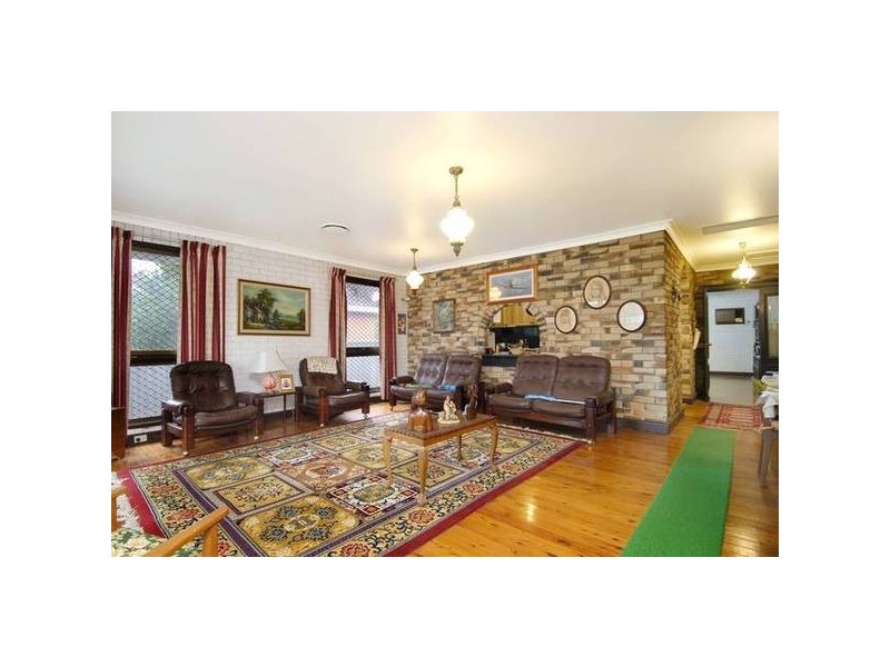 Winston Hills NSW 2153