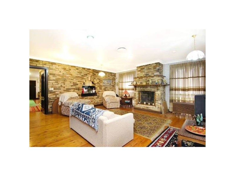 Winston Hills NSW 2153