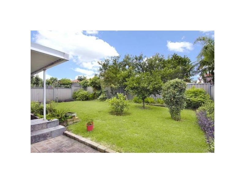 Winston Hills NSW 2153