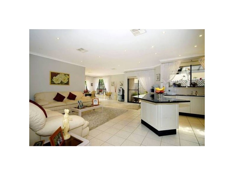 Baulkham Hills NSW 2153