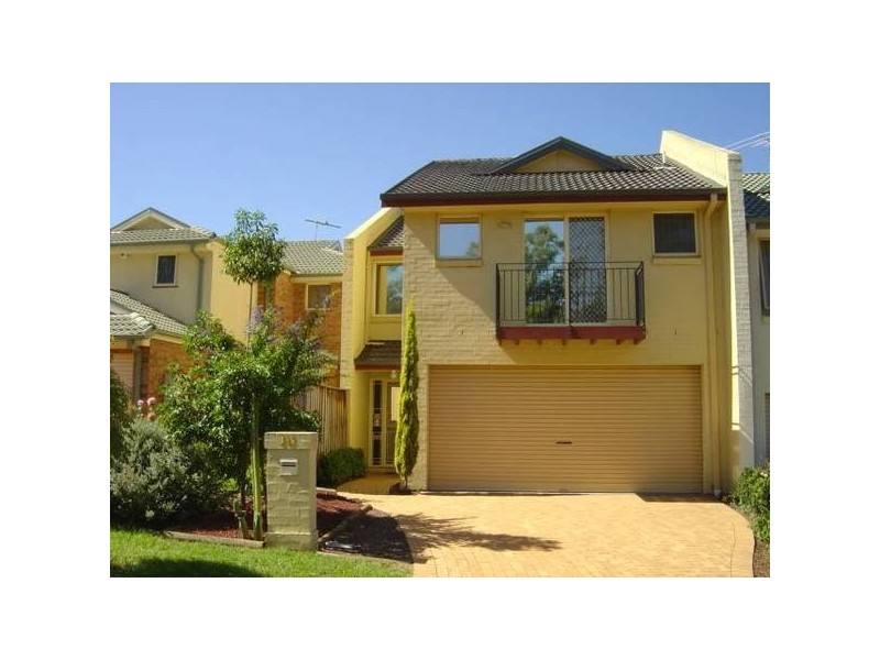 Baulkham Hills NSW 2153