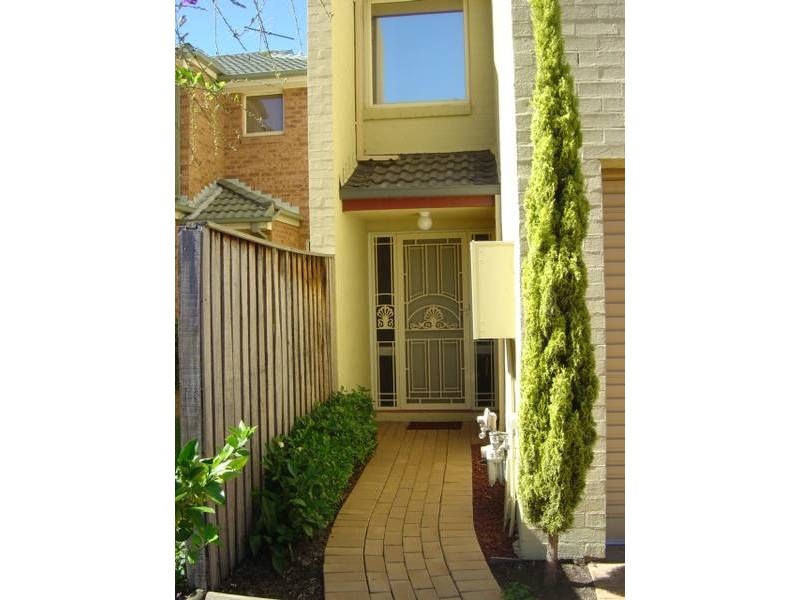 Baulkham Hills NSW 2153