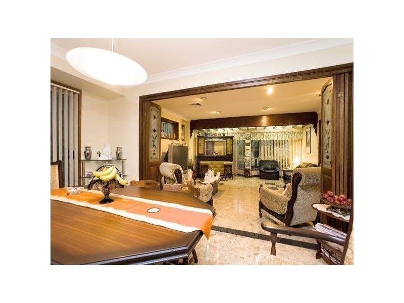 45 Telfer Rd, Castle Hill NSW 2154