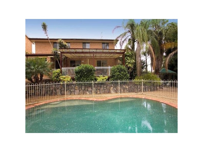 45 Telfer Rd, Castle Hill NSW 2154