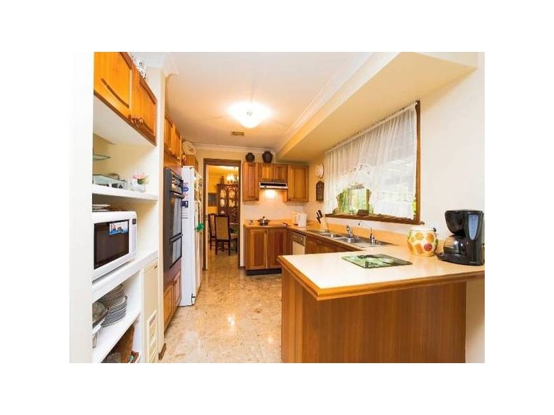 45 Telfer Rd, Castle Hill NSW 2154