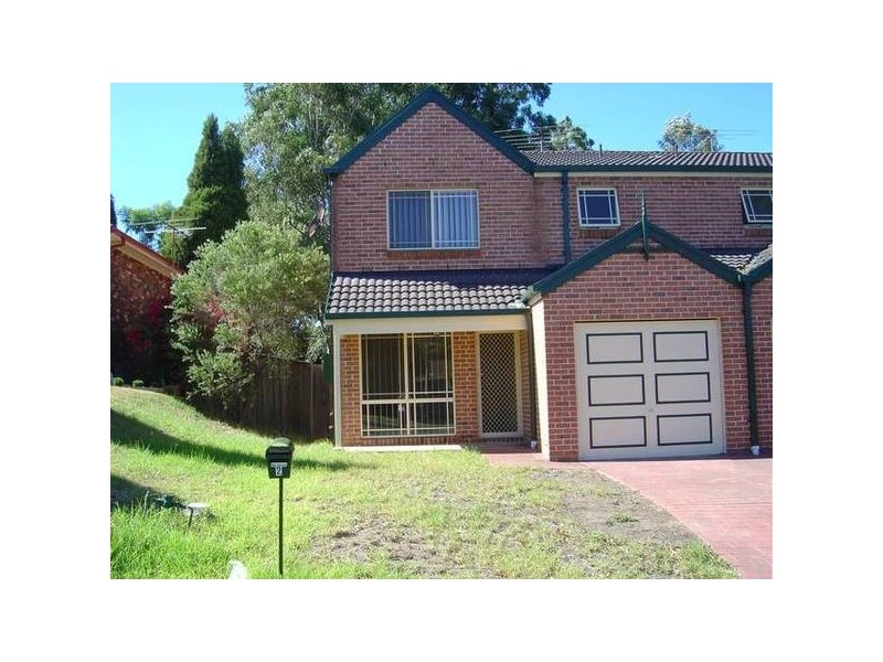 Kings Langley NSW 2147